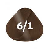 Wella Koleston Perfect Me + 6/1 Dark Ash Blonde