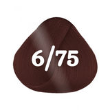 Wella Koleston Perfect Me + 6/75 Dark Brunette Mahogany Blonde