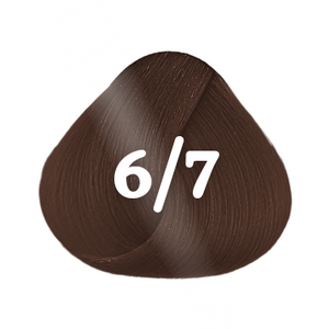 Wella Koleston Perfect Me + 6/7 Dark Brunette Blonde