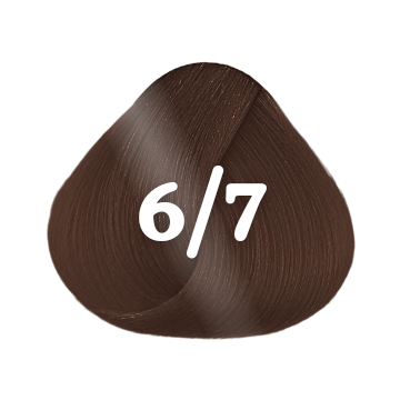 Wella Koleston Perfect Me + 6/7 Dark Brunette Blonde