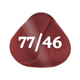 Wella Koleston Perfect Me + 77/46 Medium Intense Red Violet Blonde