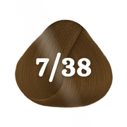 Wella Koleston Perfect Me + 7/38 Medium Gold Pearl Blonde