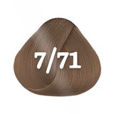 Wella Koleston Perfect Me + 7/71 Medium Blonde Brown Ash