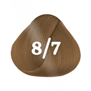 Wella Koleston Perfect Me + 8/7 Light Brunette Blonde