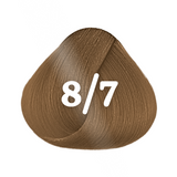 Wella Koleston Perfect Me + 8/7 Light Brunette Blonde