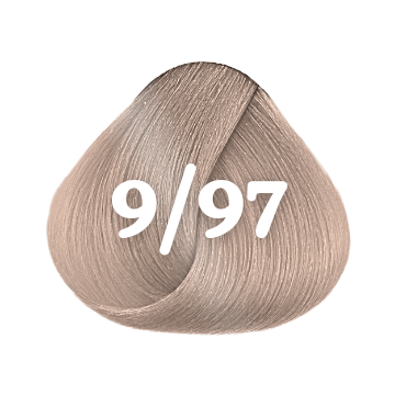 Wella Koleston Perfect Me + 9/97 Very Light Cendre Brunette Blonde