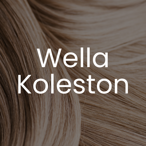 Wella Koleston