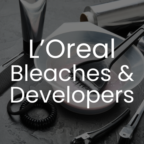 L'Oreal Bleaches & Developers