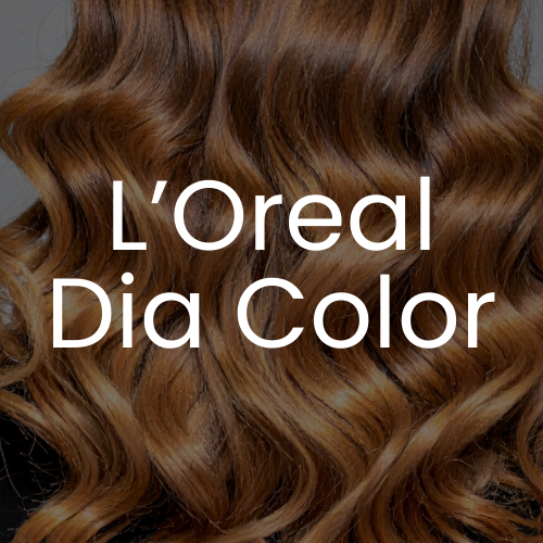 L'Oreal Dia Color