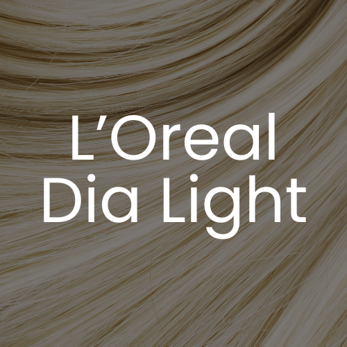 L'Oreal Dia Light