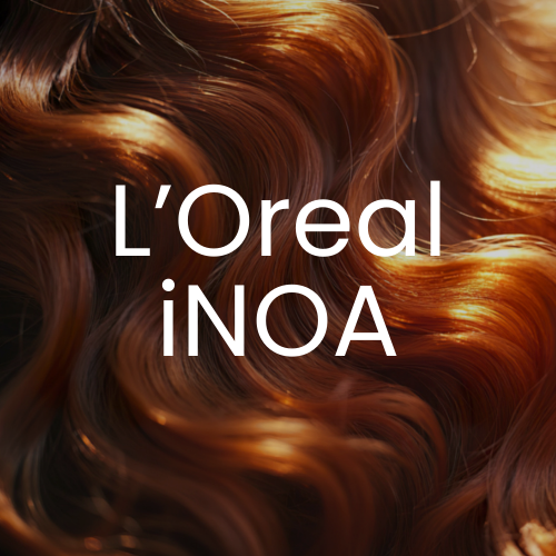 L'Oreal INOA