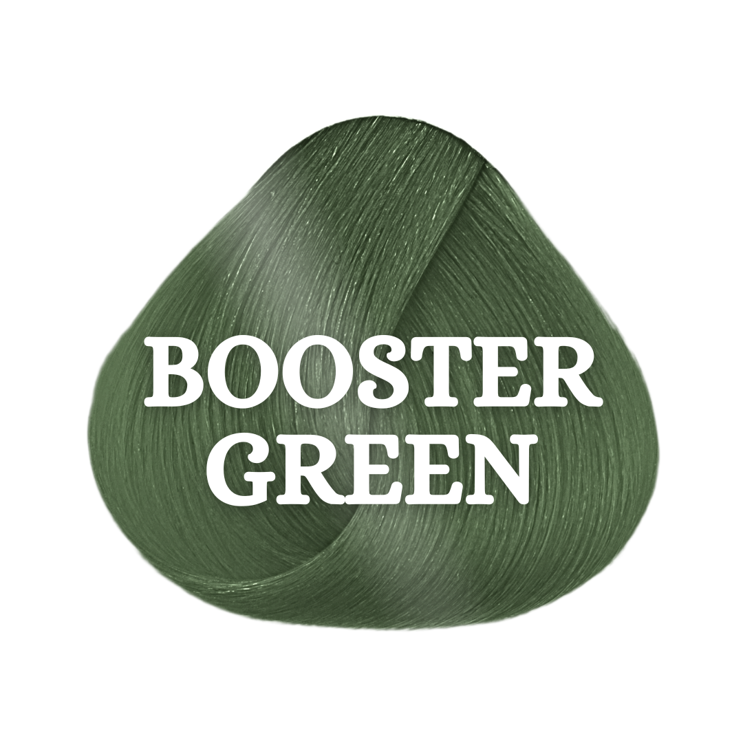 Loreal Dia Light Booster Green