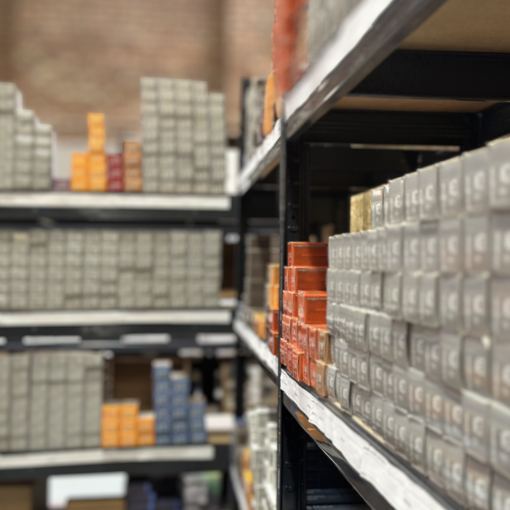 L'Oreal Blurred Shelf