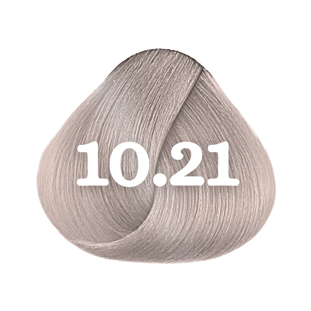 Loreal Dia Light 10.21 Iced Sorbet Milkshake 50ml