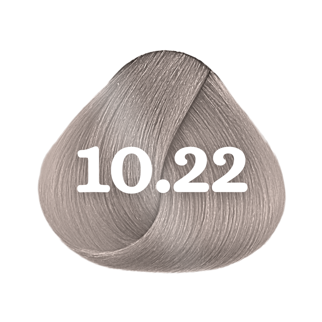 Loreal Dia Light 10.22 Deep Iced Pearl Milkshake