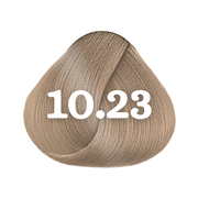 Loreal Dia Light 10.23 Pearly Gold Milkshake