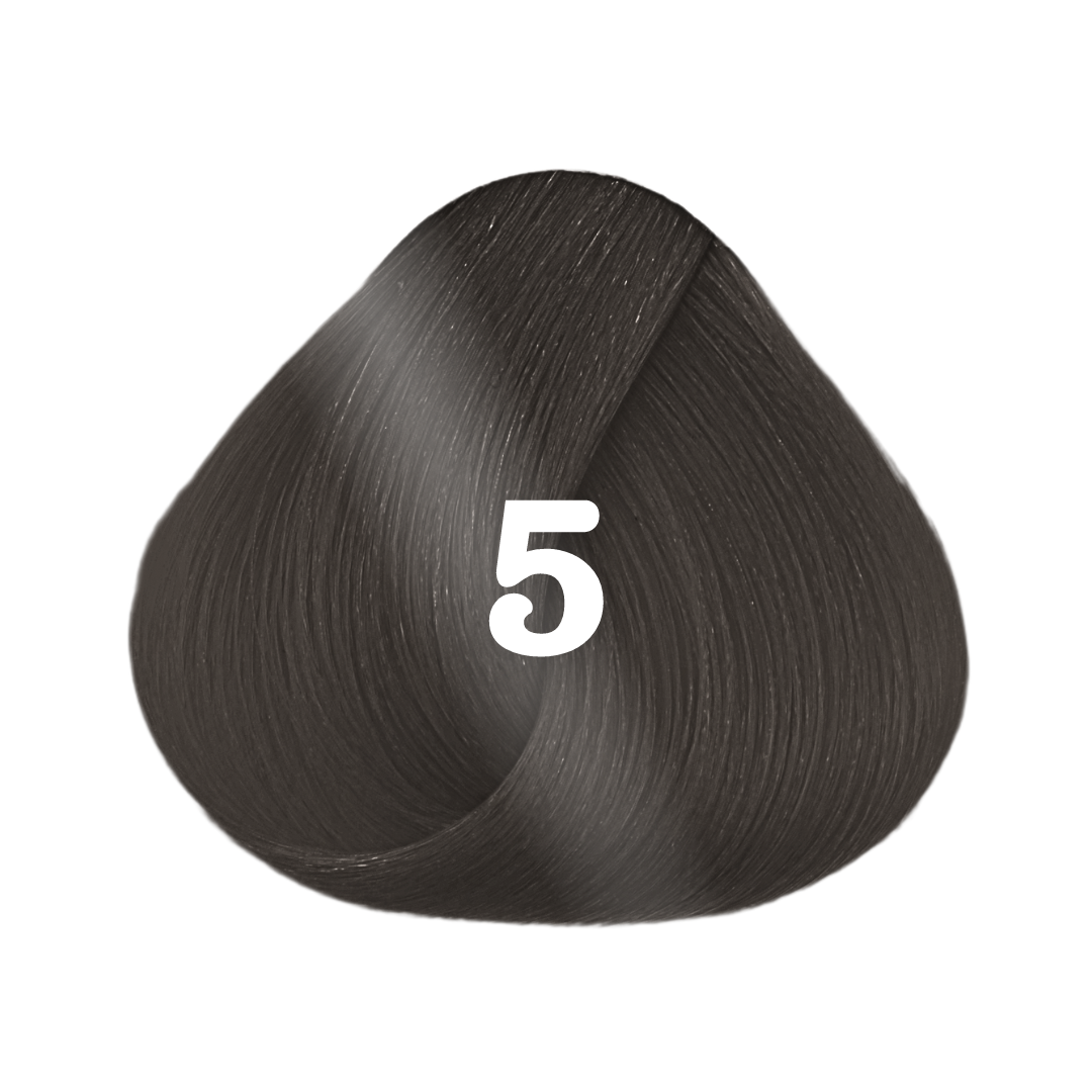 Loreal Dia Light 5 Light Brown 50ml