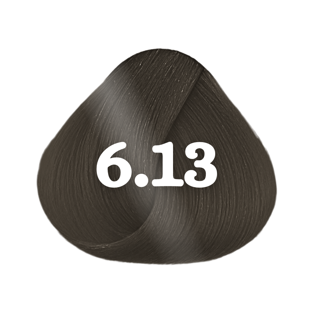 Loreal Dia Light 6.13 Dark Ash Gold Blonde