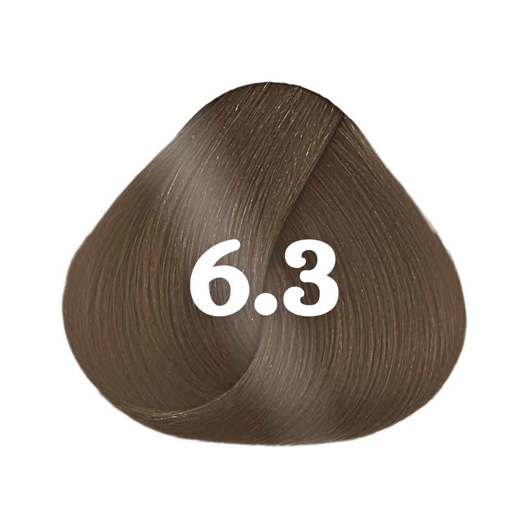 Loreal Dia Light 6.3 Dark Golden Blonde