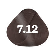 Loreal Dia Light 7.12 Iredescent Ash Blonde