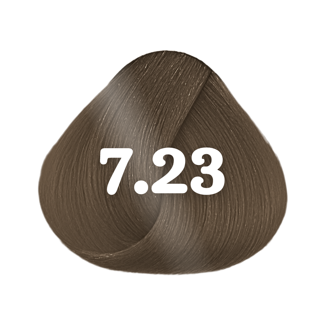 Loreal Dia Light 7.23 Toffee Cream 50ml