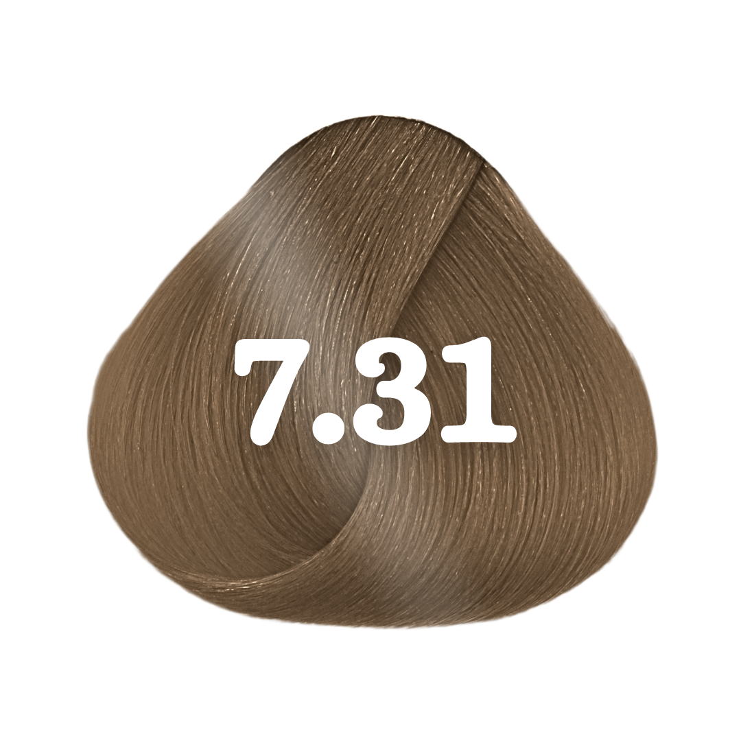 Loreal Dia Light 7.31 Gold Ash Blonde 50ml