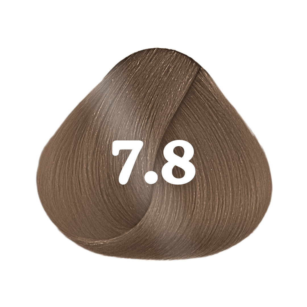 Loreal Dia Light 7.8 Mocha Blonde