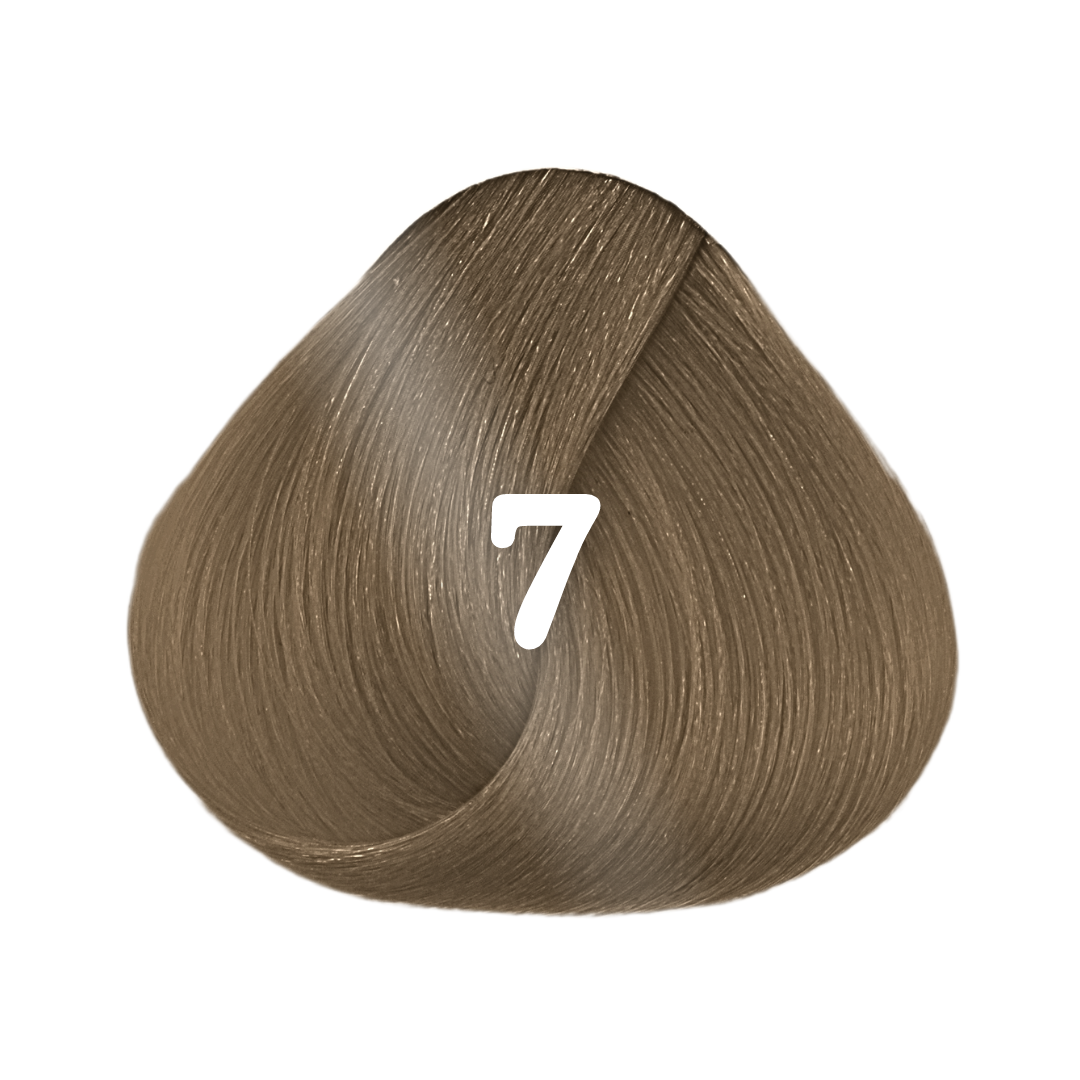 Loreal Dia Light 7 Blonde 50ml