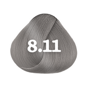 Loreal Dia Light 8.11 Charcoal Milkshake