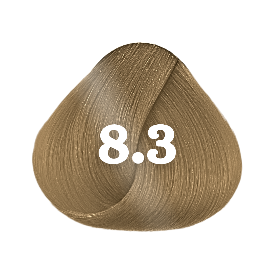 Loreal Dia Light 8.3 Light Golden Blonde