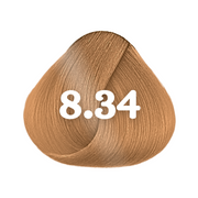 Loreal Dia Light 8.34 Light Gold Copper Blonde