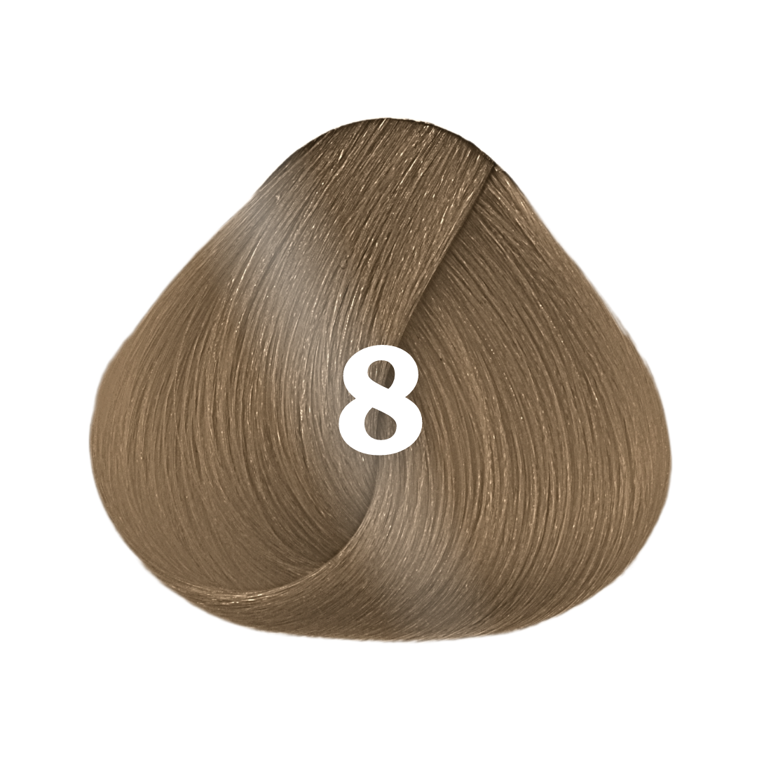 Loreal Dia Light 8 Light Blonde 50ml