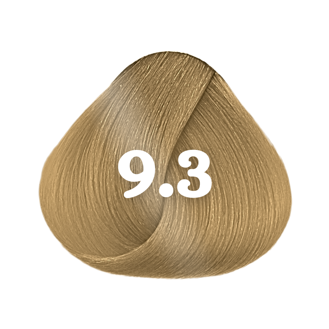 Loreal Dia Light 9.3 Very Light Golden Blonde