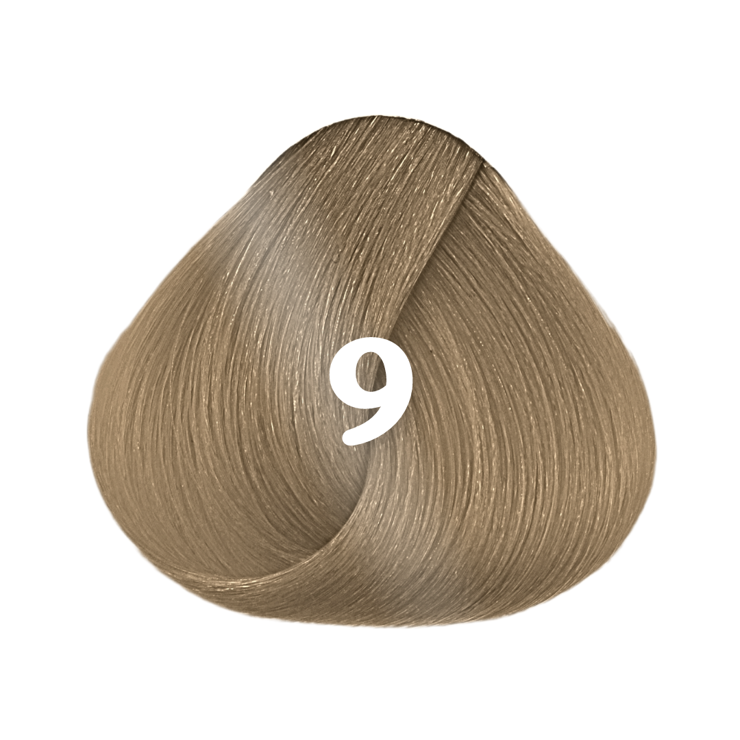 Loreal Dia Light 9 Very Light Blonde 50ml