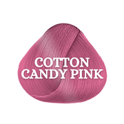 Manic Panic Amplified 118ml Cotton Candy Pink