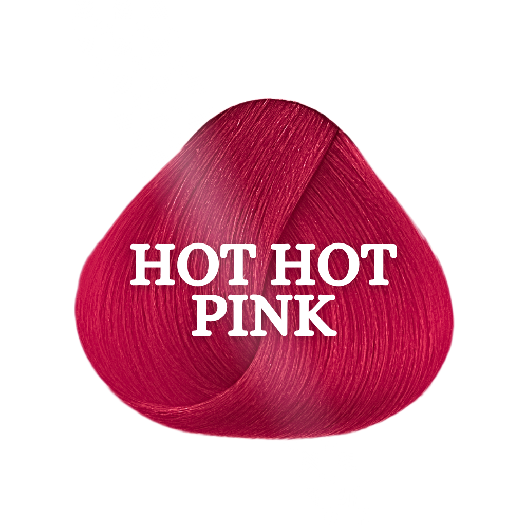 Manic Panic Amplified 118ml Hot Hot Pink