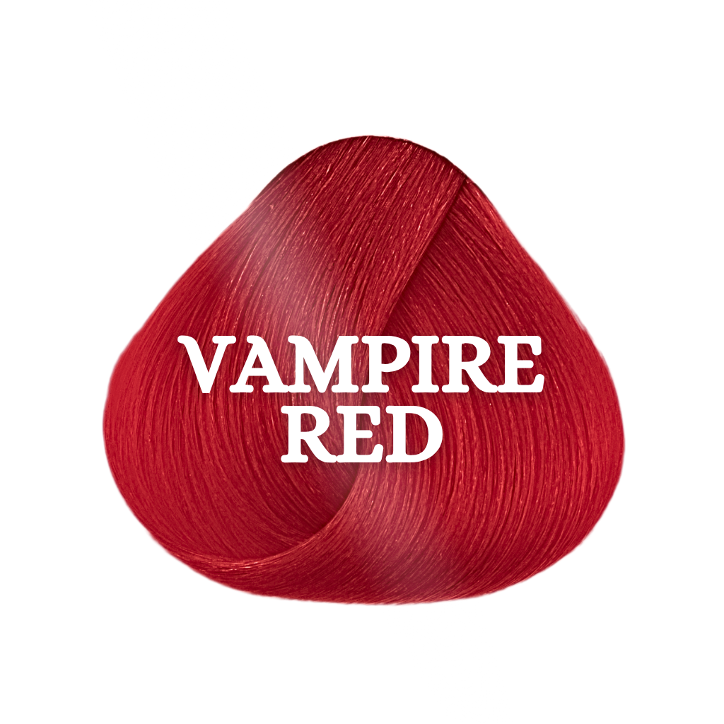 Manic Panic Amplified 118ml Vampire Red
