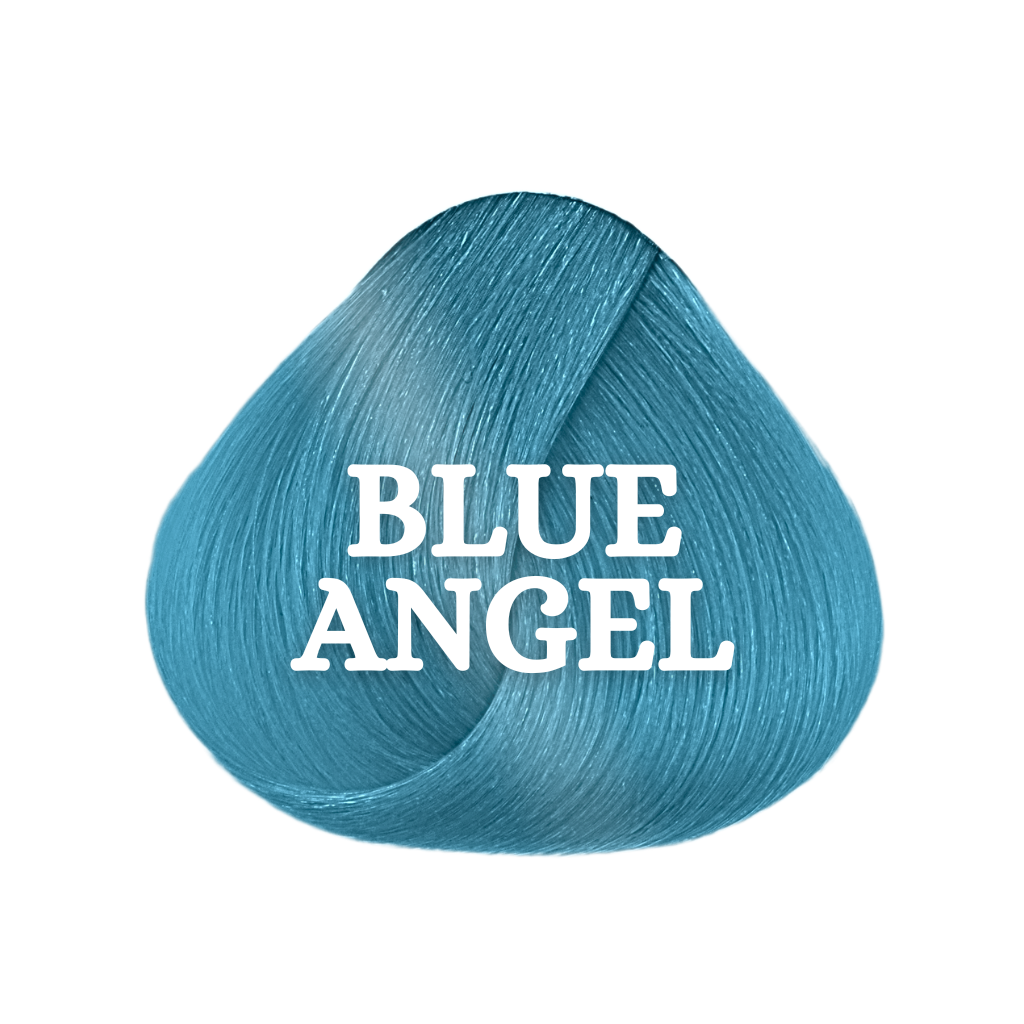 Manic Panic Creamtone Perfect Pastel 118ml Blue Angel