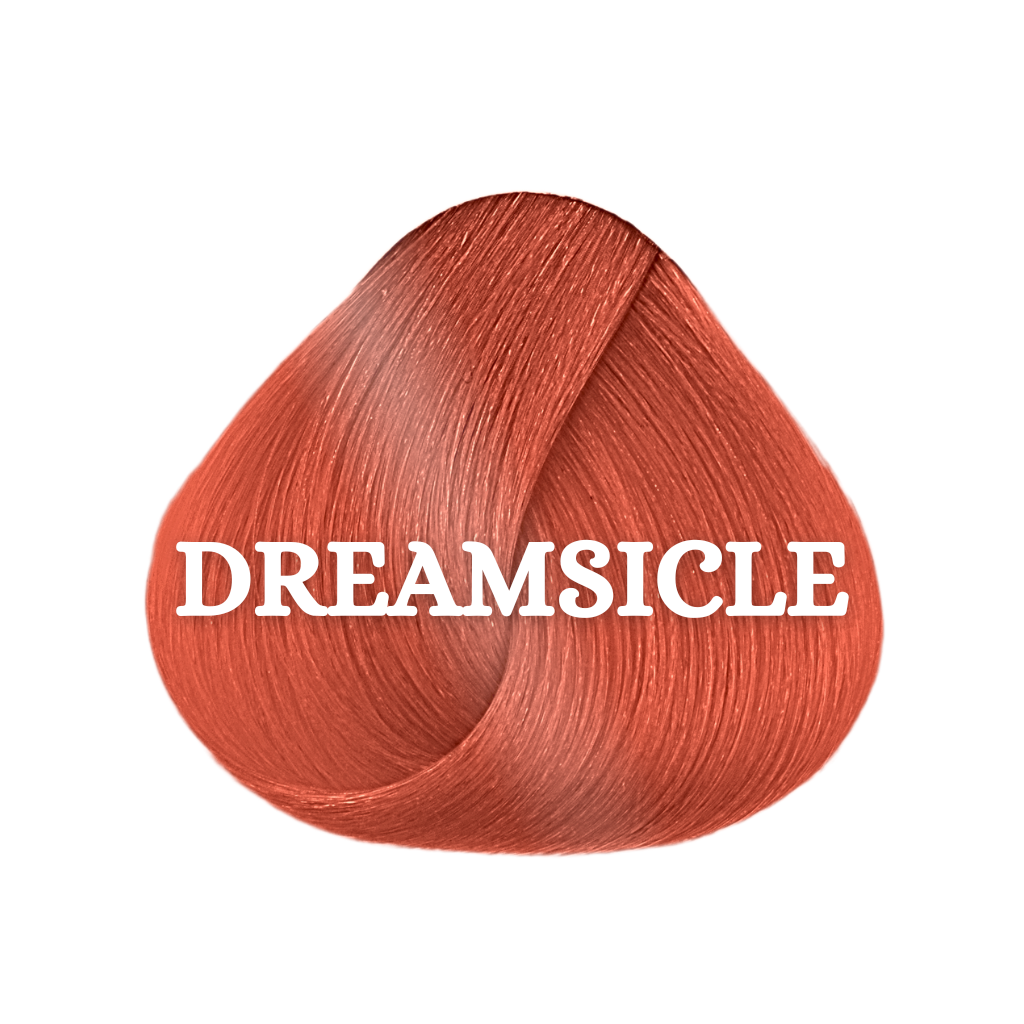 Manic Panic Creamtone Perfect Pastel 118ml Dreamsicle