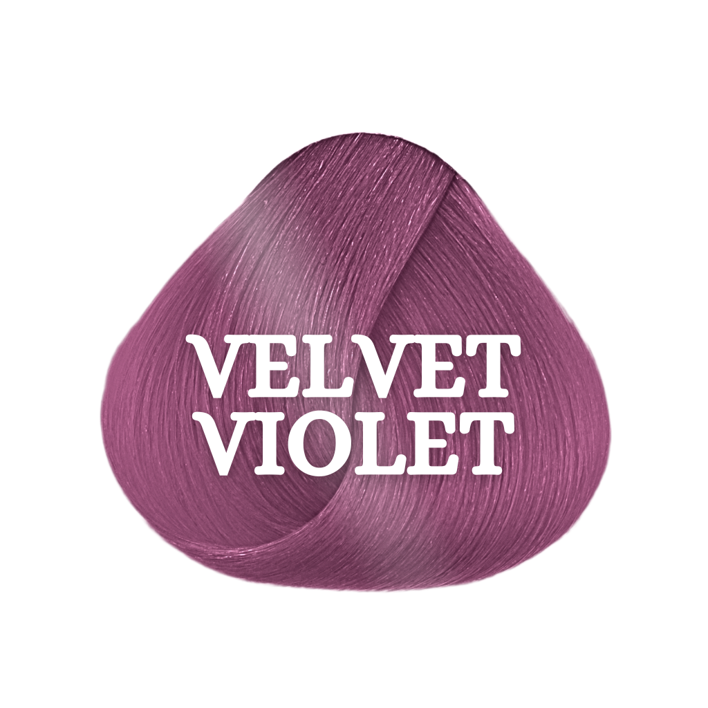 Manic Panic Creamtone Perfect Pastel 118ml Velvet Violet