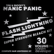 Manic Panic Flash Lightning Bleach 30 VOL 9% SET