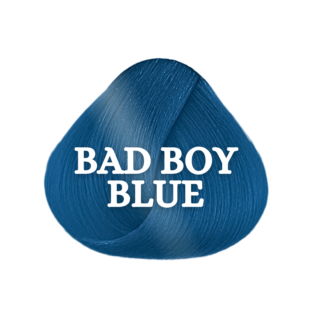 Manic Panic High Voltage Classic 118ml Bad Boy Blue