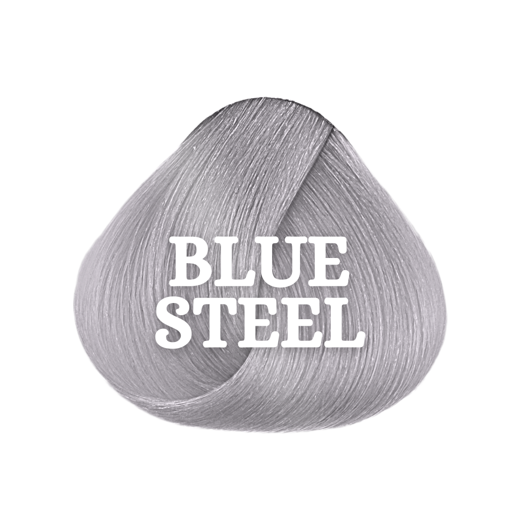 Manic Panic High Voltage Classic 118ml Blue Steel