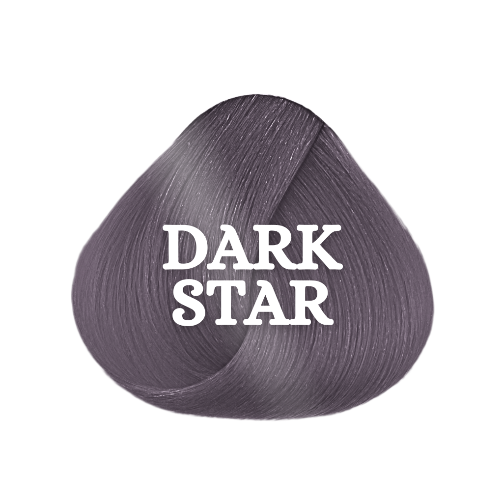 Manic Panic High Voltage Classic 118ml Dark Star