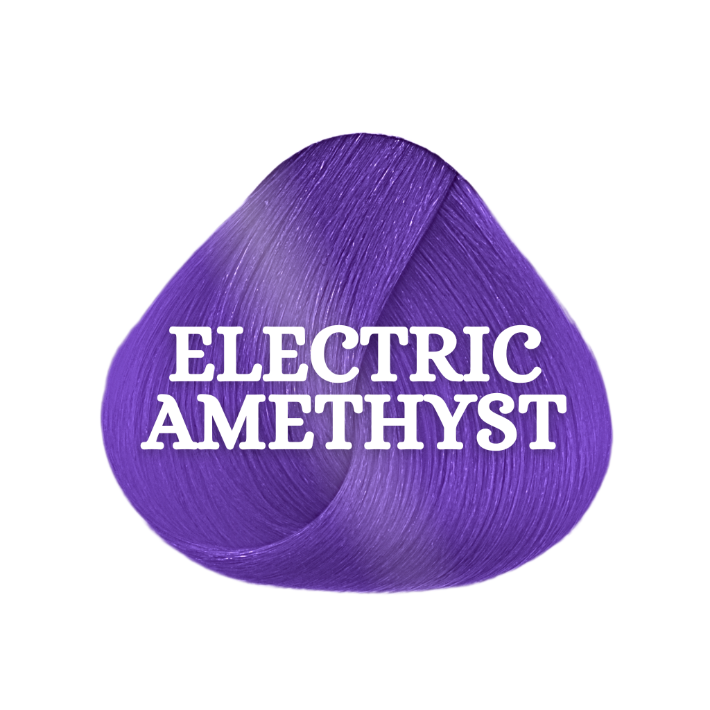 Manic Panic High Voltage Classic 118ml Electric Amethyst