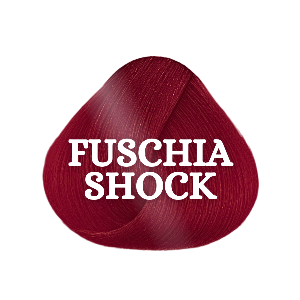 Manic Panic High Voltage Classic 118ml Fuschia Shock