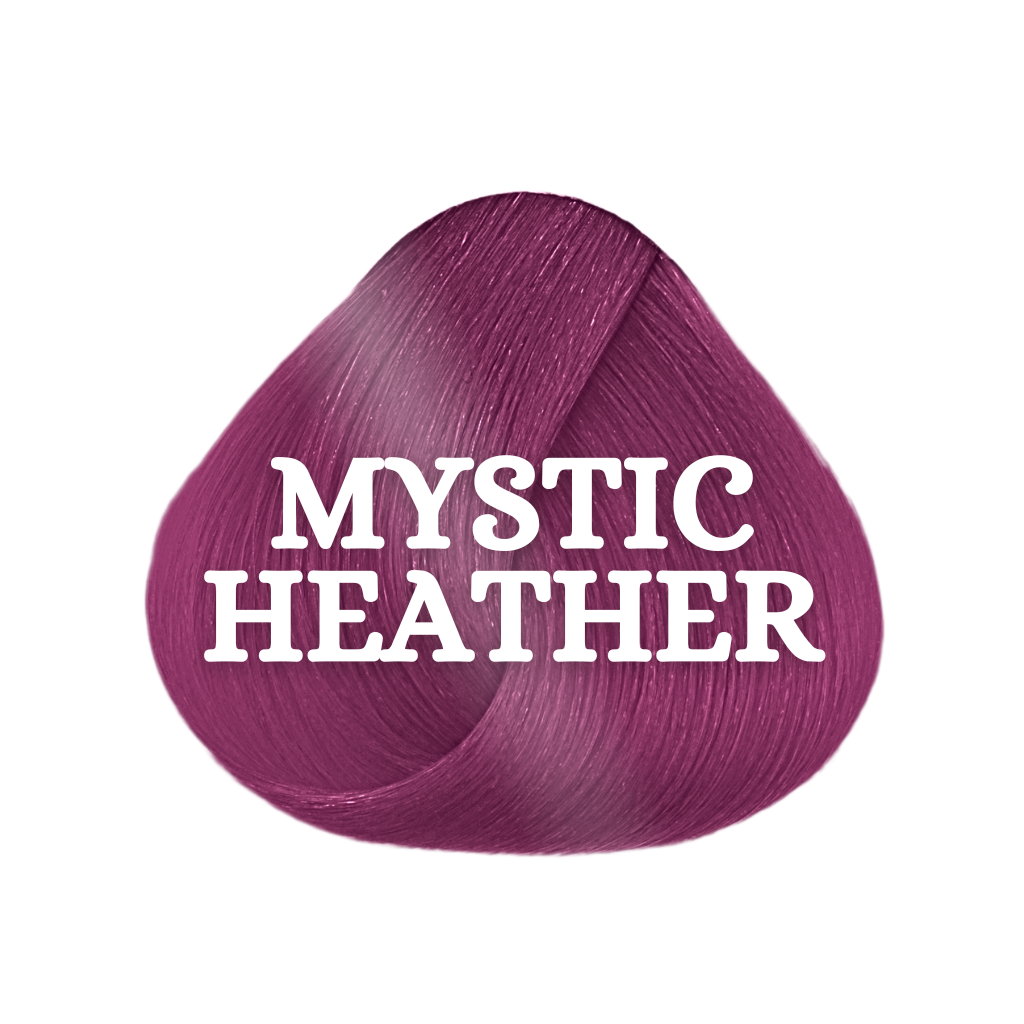 Manic Panic High Voltage Classic 118ml Mystic Heather