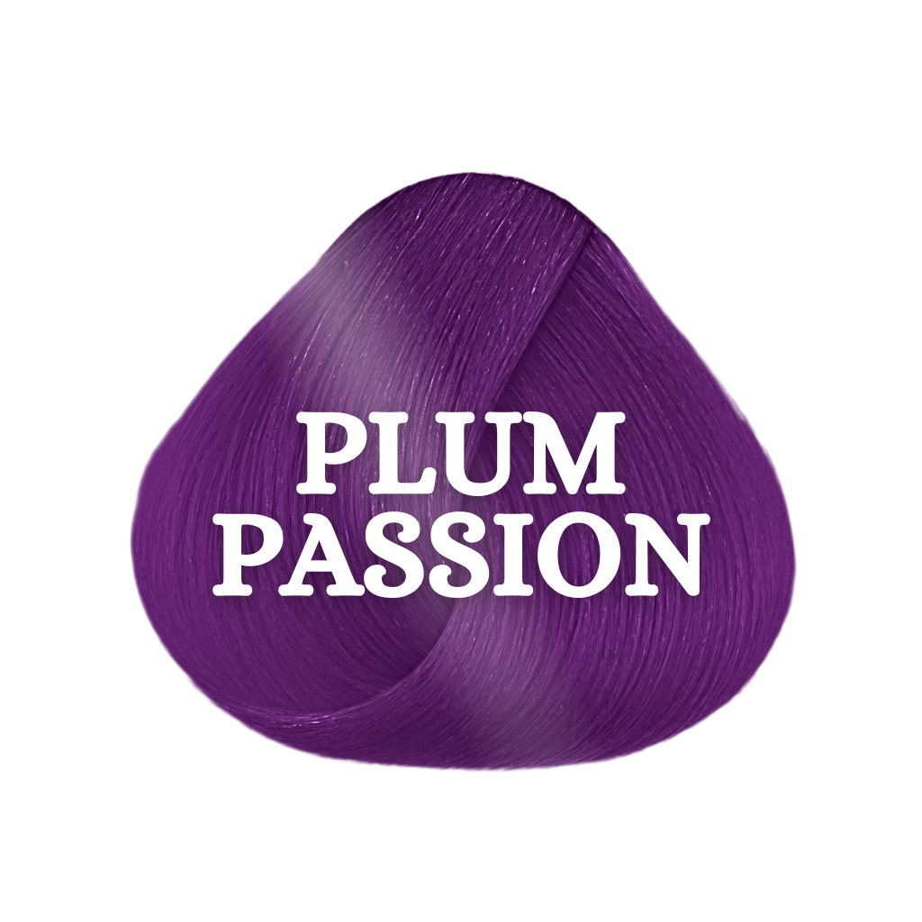 Manic Panic High Voltage Classic 118ml Plum Passion