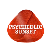 Manic Panic High Voltage Classic 118ml Psychedelic Sunset