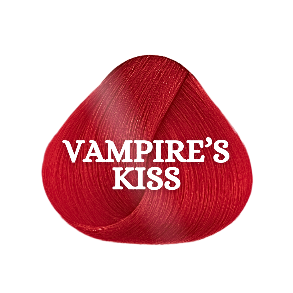 Manic Panic High Voltage Classic 118ml Vampire's Kiss